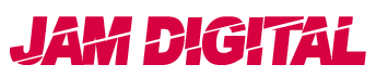 JAM DIGITAL logo