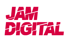 JAM Digital logo
